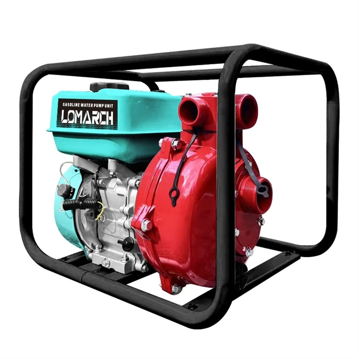 High Lift Fire Pump suppliers
