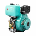 168F/170F/186F Motorlar - Hava Soğutmalı Dizel ve Küçük Gaz Motorları|Chongqing Longqi