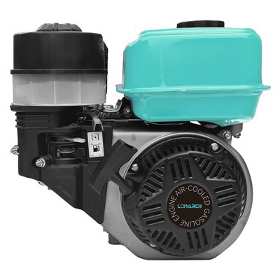 170F Benzinli Motor